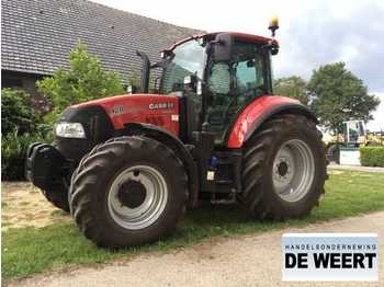 Tractor Case-IH luxxum 120: foto 1