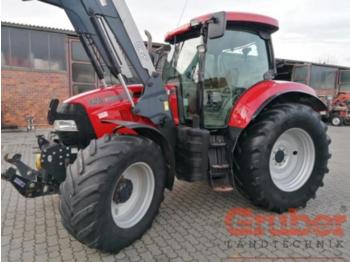 Tractor Case-IH puma 125 a: foto 1