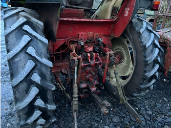 Case International 785XL - Tractor: foto 5