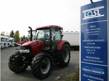 Tractor Case Maxxum 1300: foto 1