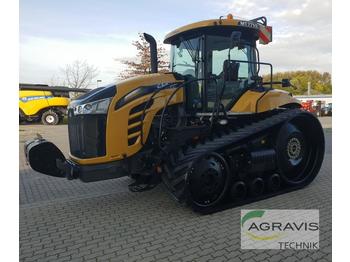 Tractor de cadenas Challenger MT 775 E: foto 1