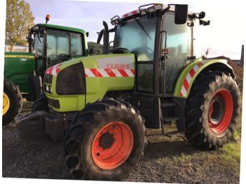 Tractor Claas ARES 546: foto 1