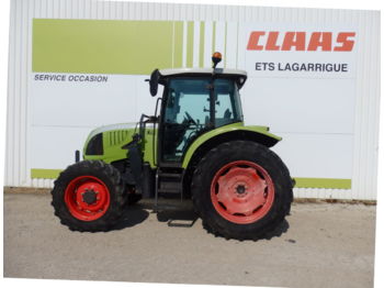 Tractor Claas ARES 547 ATX: foto 1
