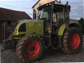 Tractor Claas ARES 547 ATZ: foto 1