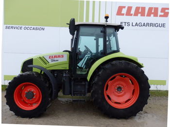 Tractor Claas ARION 410: foto 1
