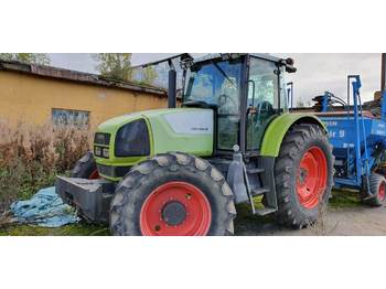 Tractor Claas Ares 836 RZ: foto 1