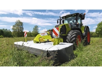 Segadora Claas DISCO 3150 F: foto 1