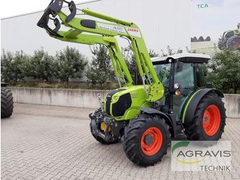 Tractor Claas ELIOS 220: foto 1