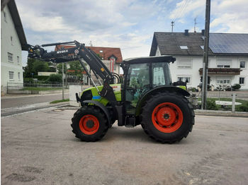 Tractor nuevo Claas Elios 210 mit Frontlader Aktionspreis: foto 1
