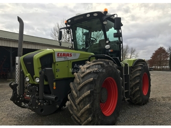 Tractor Claas XERION 3300 TRAC: foto 1