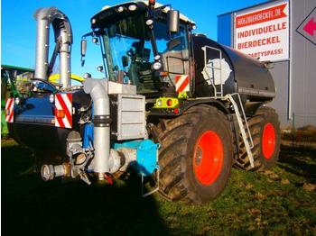 Tractor Claas XERION 3800 TRAC VC: foto 1