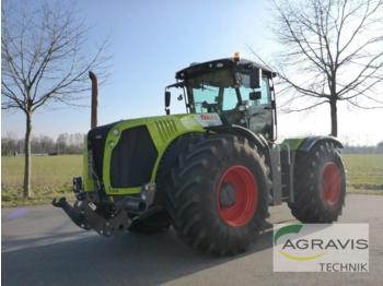 Tractor Claas XERION 4500 TRAC VC: foto 1