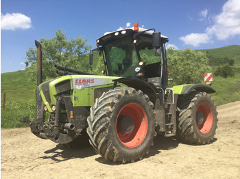 Tractor Claas Xerion 3300: foto 1