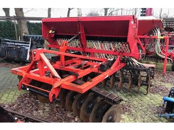 Combinado de siembra Akpill Schijveneg + konskilde zaaimachine
