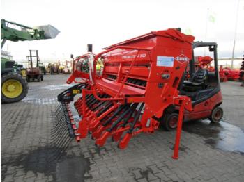 Combinado de siembra Kuhn Integra 3003 24SL