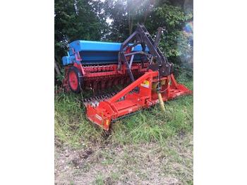 Combinado de siembra Maschio Kreiselegge Becker Sämaschine