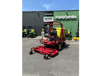 Cortacésped  GIANNI FERRARI TURBO 1