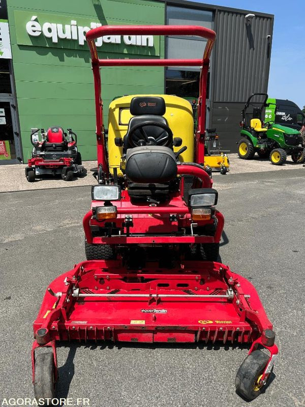 Cortacésped GIANNI FERRARI TURBO 1