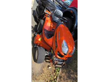 Cortacésped  KUBOTA Modèle GR2100EC2 - 2010