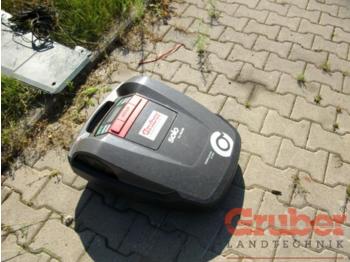 Cortacésped Solo Robolinho 3100