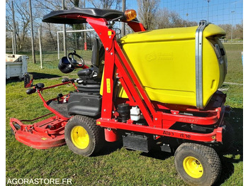 Cortacésped  tracteur tondeuse GIANNI FERRARI TURBO 4 | 276 heures | 2024