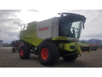 Cosechadora de granos Claas LEXION 770