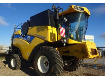 Cosechadora de granos New Holland CX5090 SL