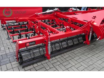 Cultivador Awemak SCHWER Agreggate 5m/Hydraulic folding cultivator 5m/