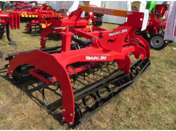 Cultivador Lemtech Saatbeetkombination 2,7 m/Cultivator/Cultivador/Agregat uprawowo-siewny