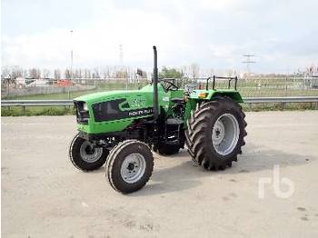 Tractor nuevo DEUTZ-FAHR AGROMAXX 4055E: foto 1