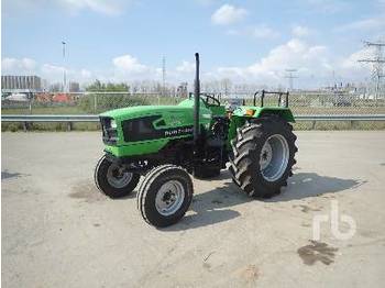 Tractor nuevo DEUTZ-FAHR AGROMAXX 4055E: foto 1