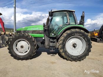 Tractor DEUTZ-FAHR AGROTRON200: foto 1