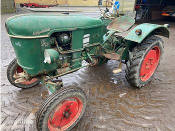 Mini tractor DEUTZ-FAHR D15: foto 1