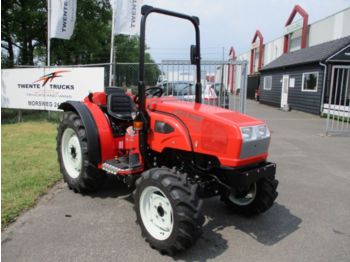 Tractor DIV. Deutz GOLDONI ENERGY 80 4X4: foto 1