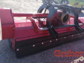 Desbrozadora de martillos Rotoland FPM UM 280