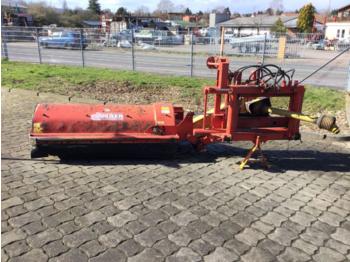 Desbrozadora lateral Dücker USM 18