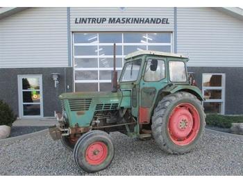 Tractor Deutz 6006: foto 1