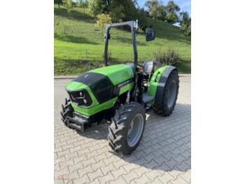 Tractor Deutz-Fahr 5070 df keyline: foto 1
