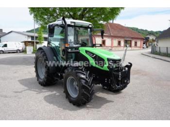 Tractor Deutz-Fahr 5080 d: foto 1