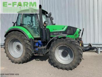 Tractor Deutz-Fahr 6210: foto 1