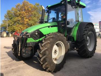 Tractor Deutz-Fahr AGROPLUS 85: foto 1