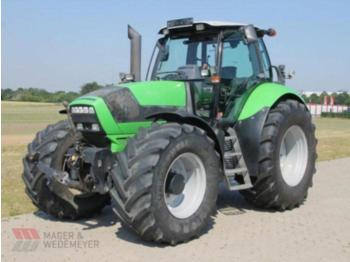 Tractor Deutz-Fahr AGROTRON M650 PROFILINE: foto 1