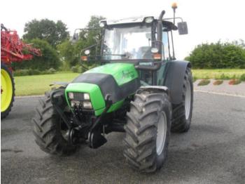 Tractor Deutz-Fahr Agrofarm 100 GS DT: foto 1