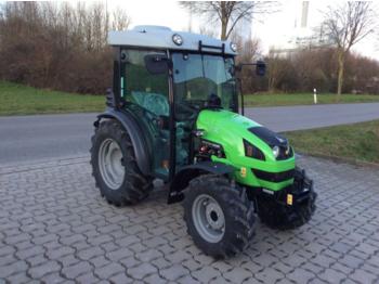 Tractor nuevo Deutz-Fahr Agrokid 230: foto 1