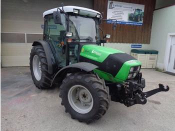 Tractor Deutz-Fahr Agroplus 320 A Limited Edition: foto 1
