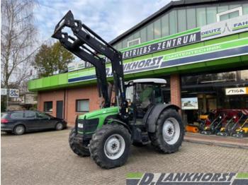Tractor Deutz-Fahr Agroplus 95 New: foto 1