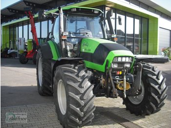Tractor Deutz-Fahr Agrotron 1145 TTV: foto 1