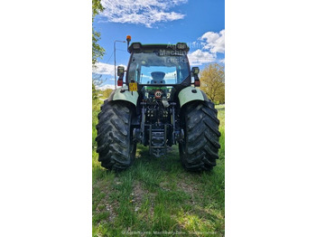 Deutz-Fahr Agrotron 155 - Tractor: foto 5