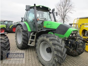Tractor Deutz-Fahr Agrotron 165.7: foto 1