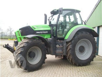 Tractor Deutz-Fahr Agrotron 7250 TTV Var.B: foto 1
